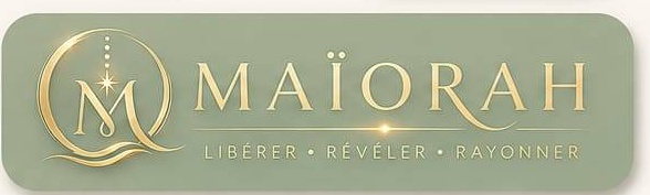 MAIORAH - Liberer, reveler, rayonner